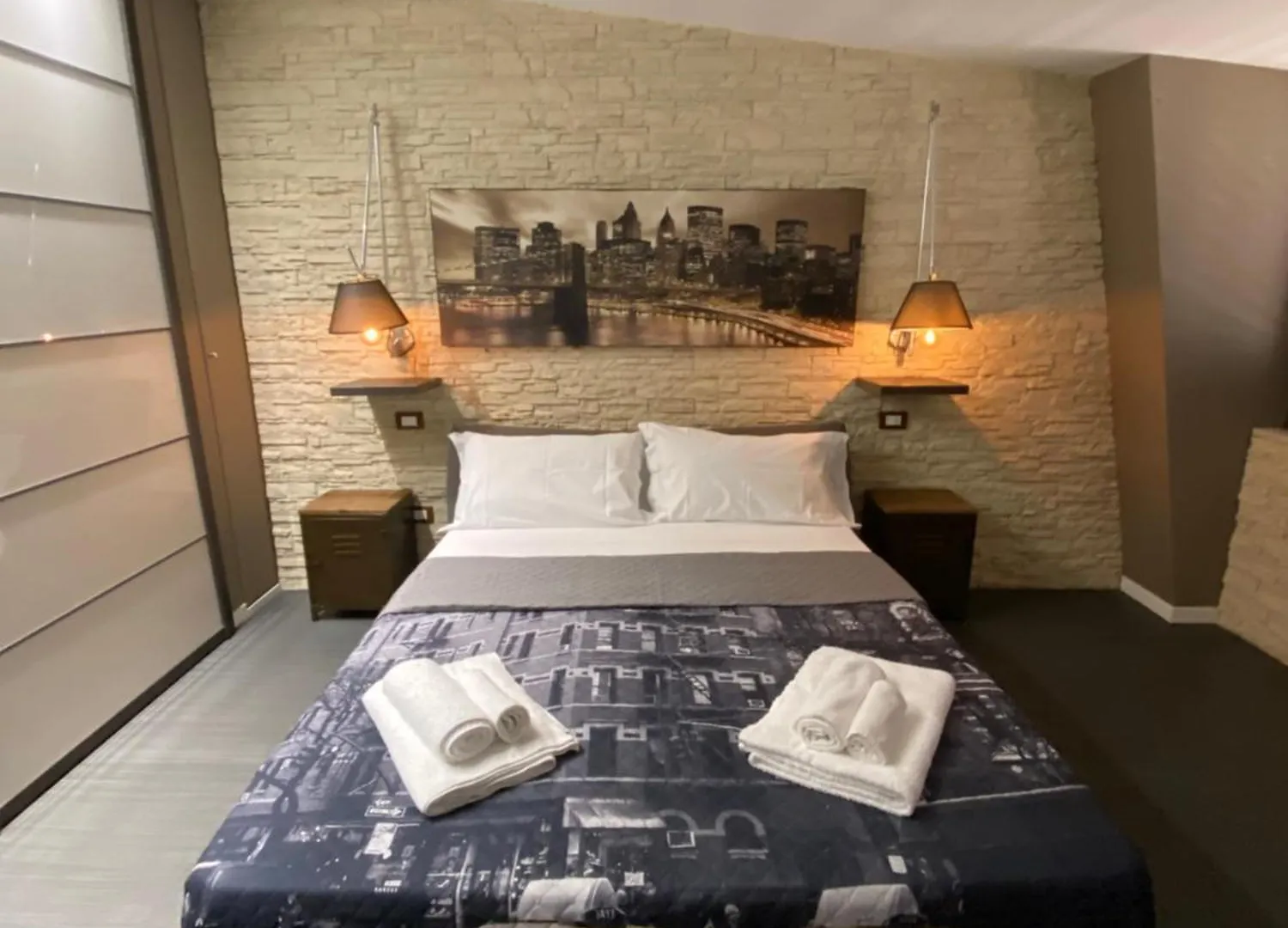 Route 66 Apartment Gravina di Catania